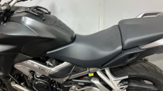Honda VFR800X